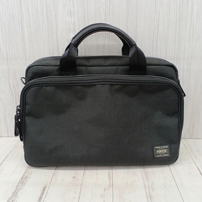 #ad #ad 2WAY BRIEFCASE S Model 737 07943 10 PORTER $277.47