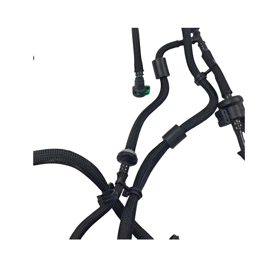 New For Ford Bronco Sport Escape 20-24 Fuel Drain Tank Hose LX6Z-9D289-SJ Foto 3 de 4