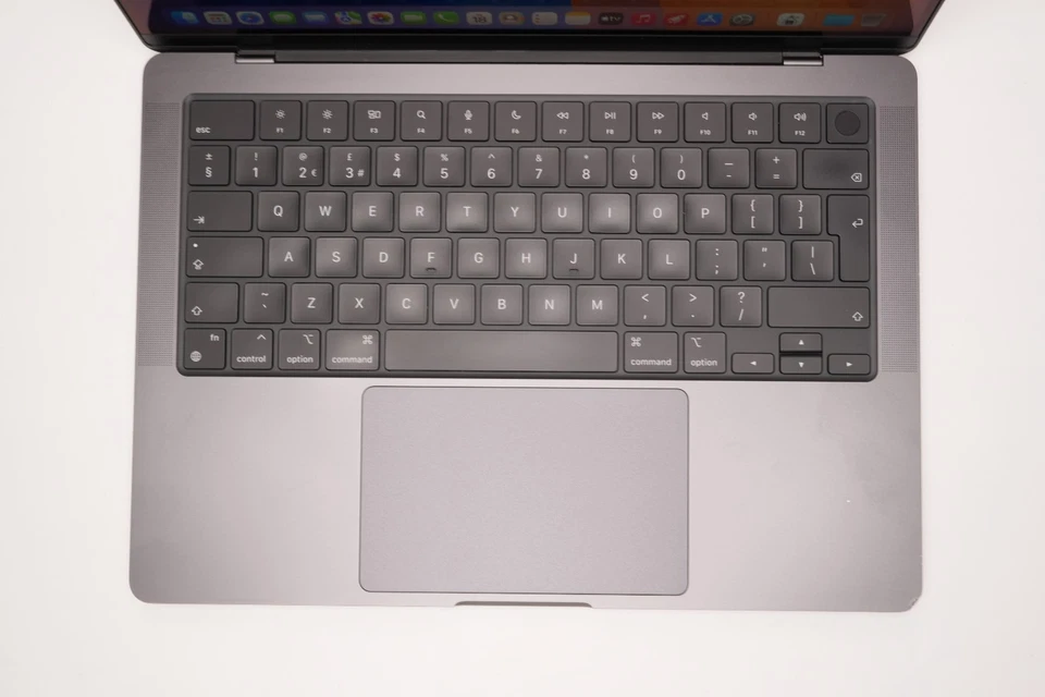 Apple MacBook Pro 14" M3 Pro · 18GB · 512GB, Foto 2 von 5
