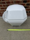 Dish Network Tailgater Portable Automatic Satellite Antenna Trucker RV Camping