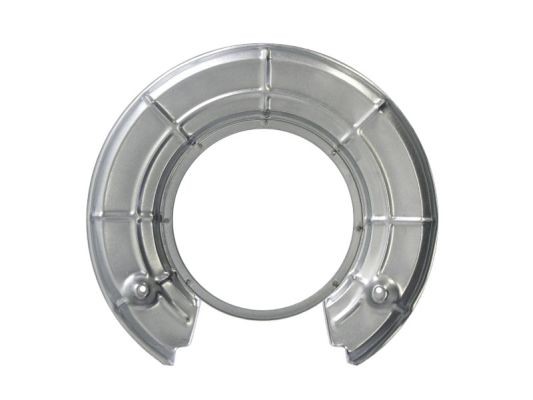 Rear BLIC 6508-03-5077879K Splash Guard, brake disc for OPEL,SAAB