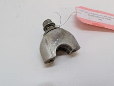 Honda Lower Handlebar Holder Used OEM 53130-HB3-770 TRX400FW Foreman