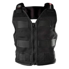 Diamondback The Tool Vest 701 - Heavy-Duty Tool Vest for Carpenters, Roofer, ...