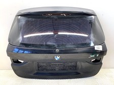 Heckklappe BMW X1 (E84) 2009-2015 sDrive 16d 475