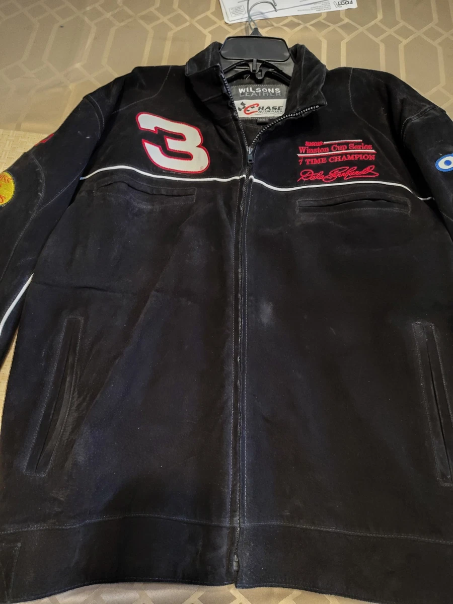 Wilson NASCAR Jackets for sale | eBay