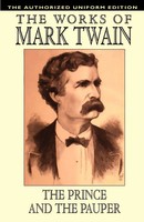 The Prince And The Pauper | Mark Twain | Taschenbuch | Kartoniert / Broschiert