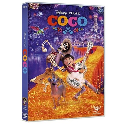 Divisa HV Coco T-LUCOOK