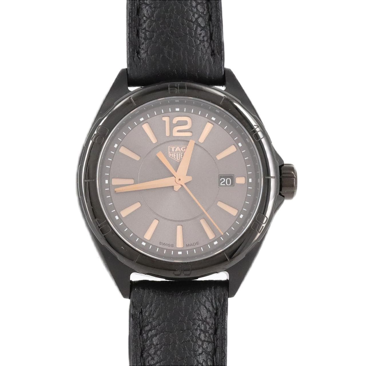 Tag Heuer Formula 1 PVD Chronograph Quartz Watch WBJ1414.FC8234