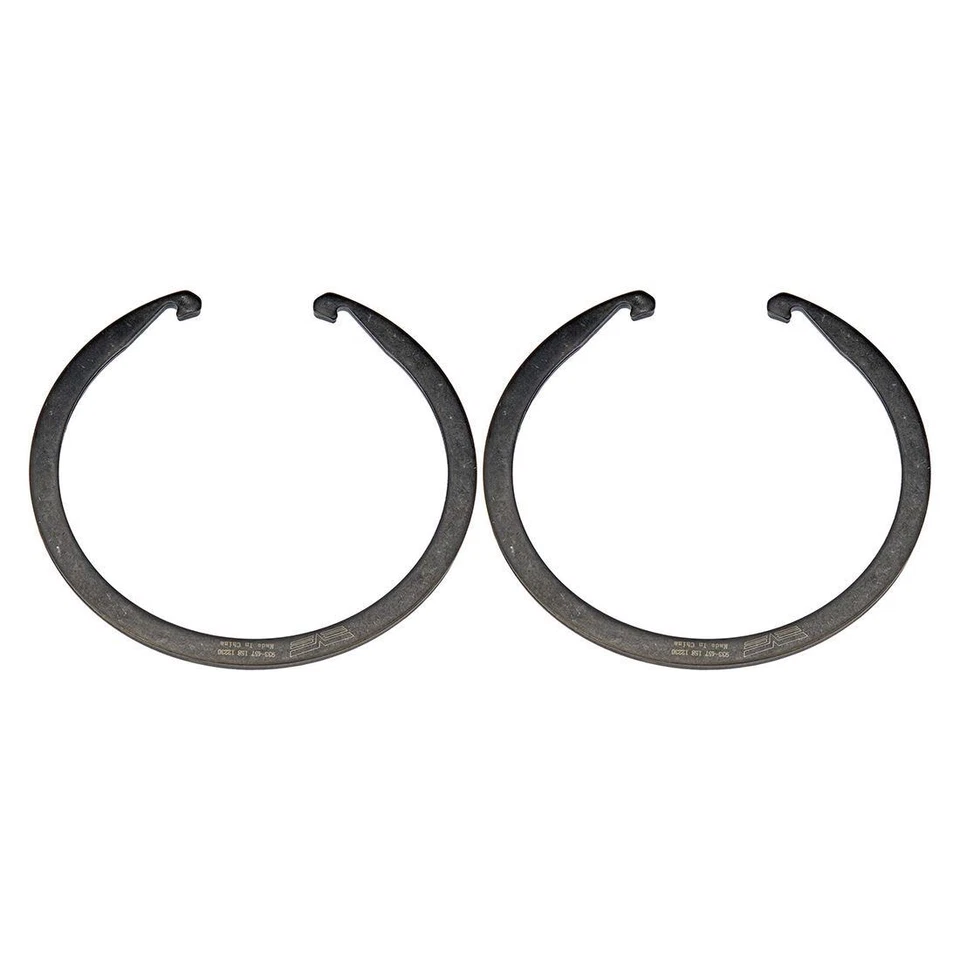 Front Wheel Bearing Retaining Ring For Dodge Stealth 1991-1996 Mazda 6 2006-2007 - Image 2 of 4