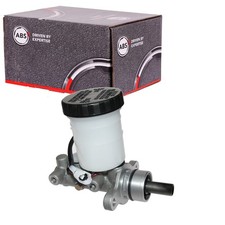 ABS HAUPTBREMSZYLINDER 22,2mm HBZ HAUPT-BREMS-ZYLINDER | 71486