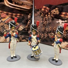 King and (&) Country Napoleon  Single Reconditionné