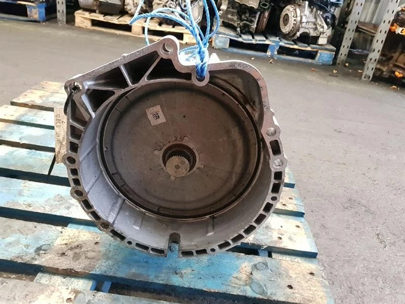 14-20 F82 BMW 4 SERIES GEARBOX GS7D36SG 3.0 PETROL SEMI AUTO S55B30T0 (S55B30A) - Image 4 of 4