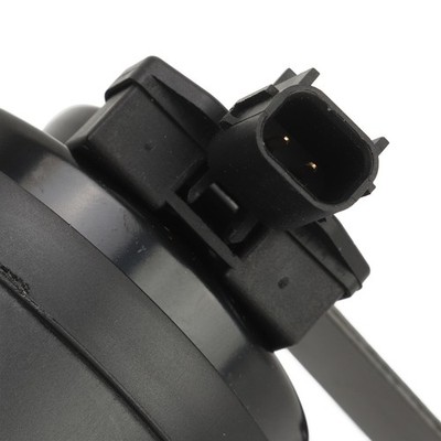 Car Horn 38150 TVA H01 Super Loud Electric Snail Horn Assembly Solid Constru SET
