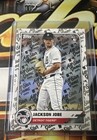 2025 Topps Jackson Jobe Base (Raw)