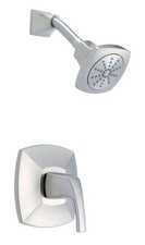 Gerber D502518BNTC Vaughn Shower Only Trim Package - Brushed Nickel