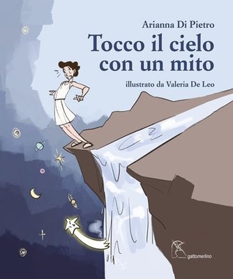 Valeria De Leo Arianna Di Piet Tocco il cielo con un mi (Paperback) (UK IMPORT)