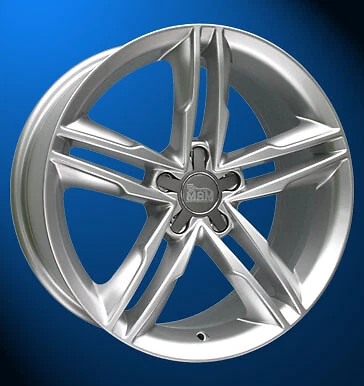 MAM 5 Hankook Kompletträder für Autos