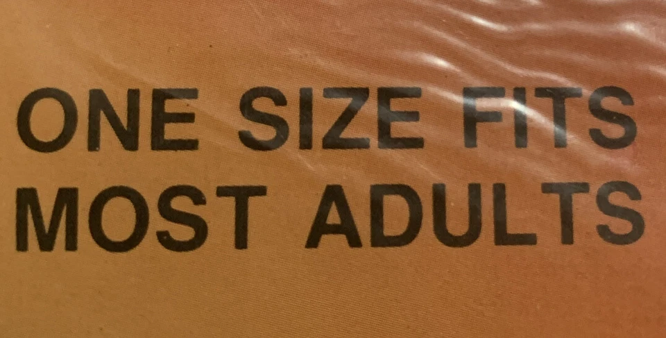 Adult Grim Reaper Death Black Hooded Cloak Robe Halloween Costume One Size NEW - Image 3 of 4