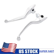 Brake Clutch Levers For Harley Street Rod VRSCR 2006 2007 / V-Rod 2006-2017