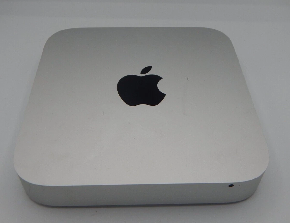 Apple Mac mini 2014 Desktops & All-In-One Computers for sale | eBay