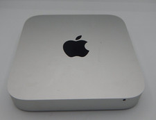 Apple Mac mini A1347 Desktop - 2014