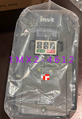 1pc new   INVT  GD20-004G-4 