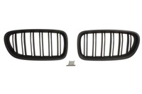 Blic 6502-07-0067992KP KüHlergrill Gitter Satz FüR BMW 5 F10 F11 12.09-06.13