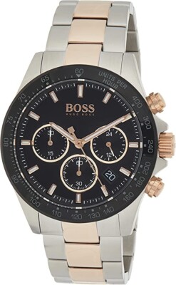 Mens Hero Hugo Boss Uhr Gebraucht Kaufhof Boss Uhren Galeria