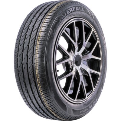 Tire Waterfall Eco Dynamic 225/50R17 98W XL A/S High Performance