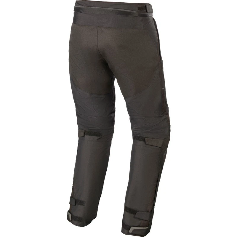 Alpinestars Raider V2 Drystar Black, photo 2 of 2