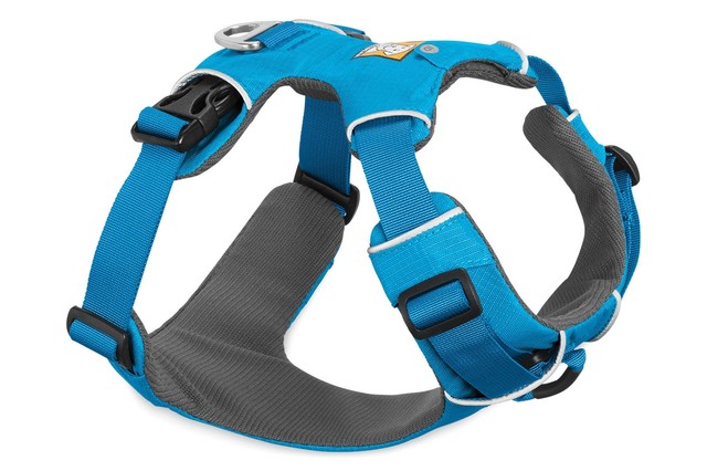 ebay ruffwear harness
