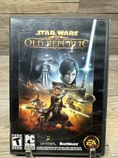 Star Wars: The Old Republic - PC