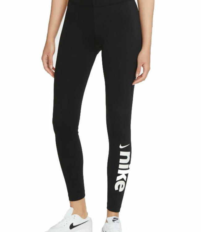 nike women's nsw regular pant varsity
