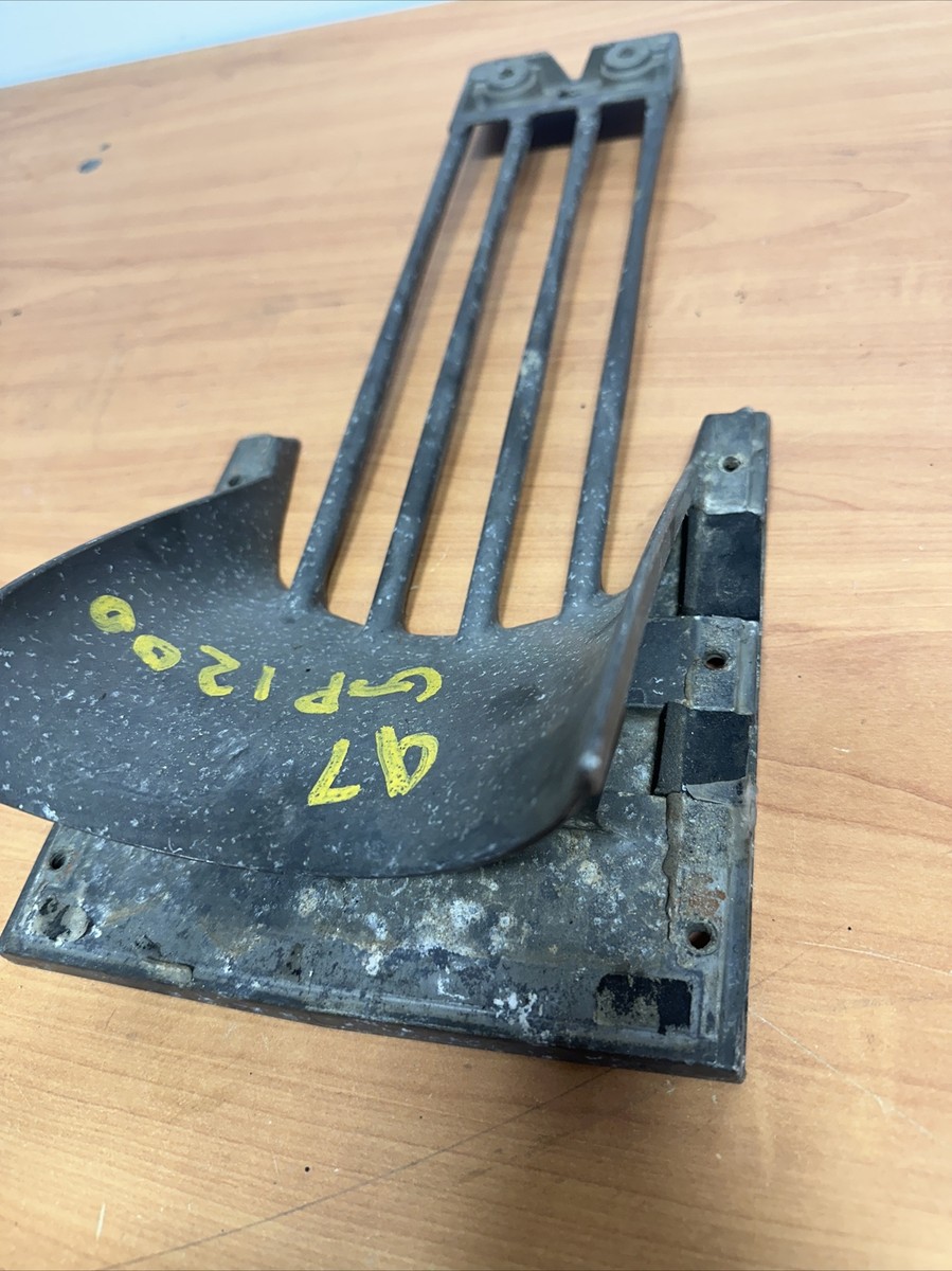 1997 YAMAHA GP1200 INTAKE GRATE SCREEN 65R-R1333-00-00 | eBay 1997 YAMAHA GP1200 INTAKE GRATE SCREEN 65R-R1333-00-00 | eBay