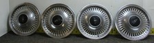 Oem Set Of 4 14 Hub Caps Wheel Covers 416511 1974-79 Oldsmobile Cutlass 2428 Oem Set Of 4 14 Hub Caps Wheel Covers 416511 1974-79 Oldsmobile Cutlass 2428
