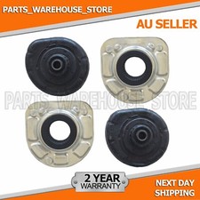 For VOLVO S60 S80 V70 XC70 XC90 2.0T 2.4T Front Strut Top Mount and Bushing Kit