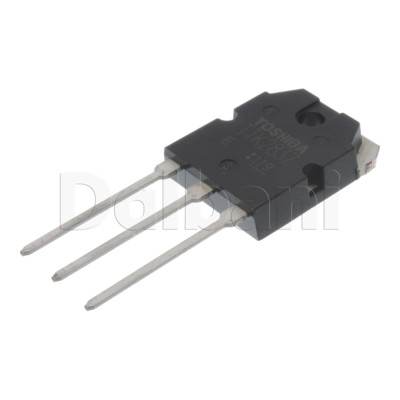 TTK2837 Original Toshiba Integrated Circuit