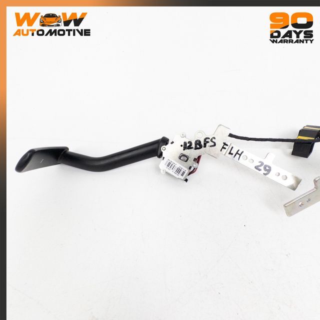04-19 BENTLEY CONTINENTAL FLYING SPUR GTC STEERING COLUMN COMBINATION SWITCH OEM