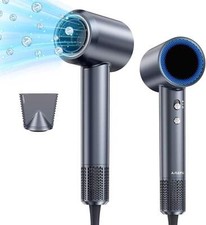 Hair Dryer 150000 RPM Professional High-Speed Blow Dryer