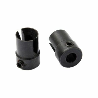 RC Auto Antriebswelle HSP 02016 Universal Gelenk Cup B 1/10 Maßstab - UK Lagerbestand