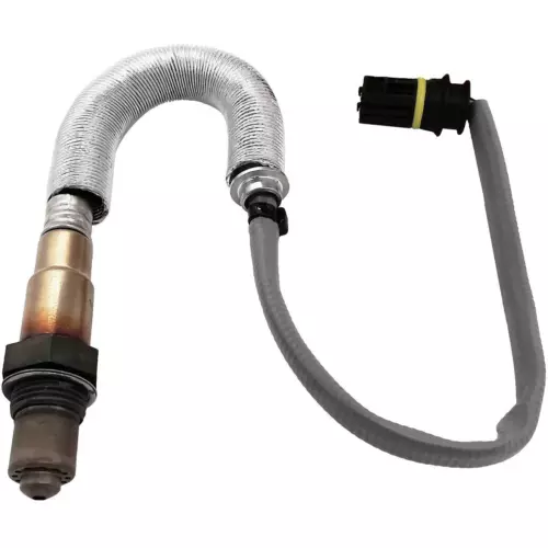 2X Downstream Oxygen O2 Sensor OEM for BMW X3 X5 Z4 128i 325i 328i 330i 335i 528 - Picture 7 of 17