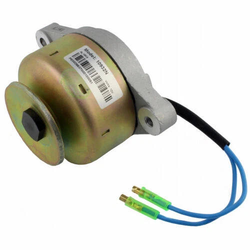 Motorcycle & Scooter Alternators & Generators without Classic Part