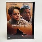 New ListingVtg The Shawshank Redemption Dvd 1994 Drama - New Sealed Original Wb Watermarks