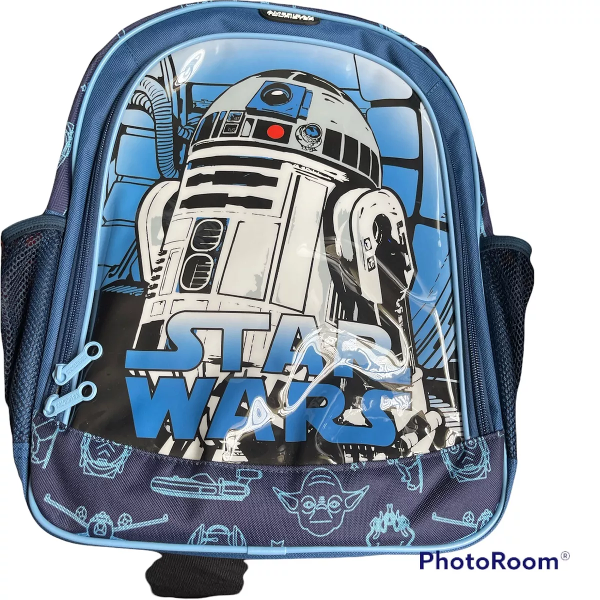 American Tourister Star Wars R2D2 Backpack