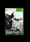 Batman Arkham City - Xbox 360 - CIB