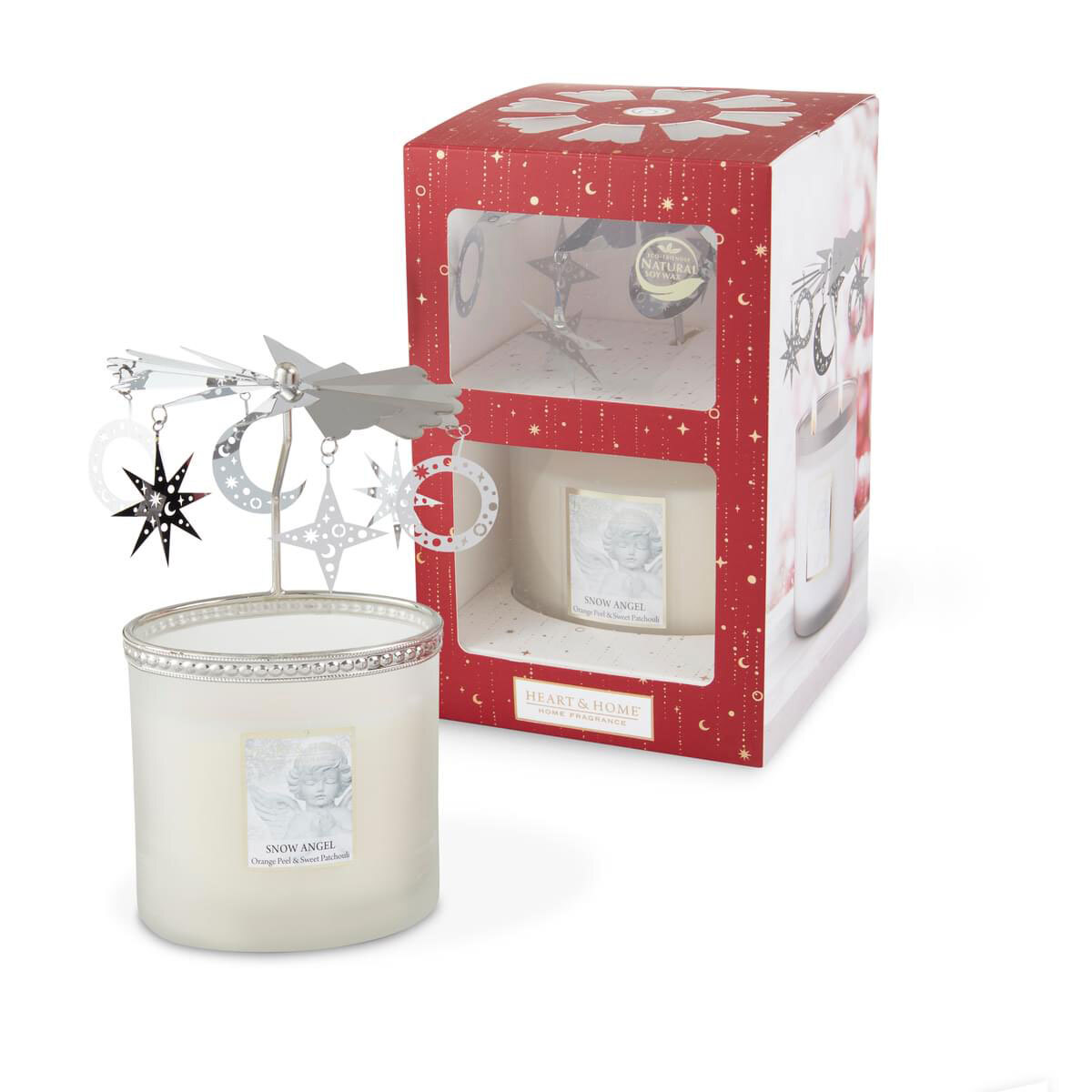 Bougies Cire De Soja Coffret De 16 Bougies Parfumées En Cire De Soja - 320h De Combustion, Parfums Variés, Idéal Cadeau (Noël, Anniversaire, St-Valentin) Lot De Bougies