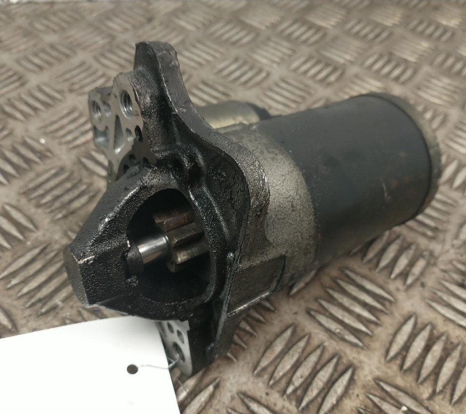 CLIO STARTER MOTOR 8200584837 RENAULT 0515 eBay