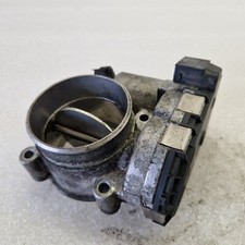 C9* Mercedes W208 R170 M111 Kompressor Drosselklappe A1110980109 0280750045