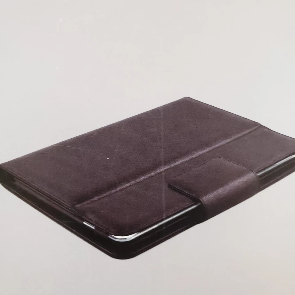 Capa teclado Bluetooth sem fio 10,1" para tablet Samsung Galaxy - Imagem 2 de 4