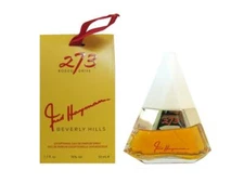 Fred Hayman 273 Rodeo Drive 1.7 oz Exceptional Eau de Parfum spray for Women